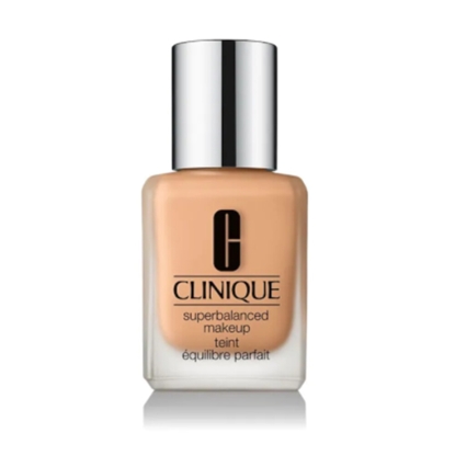 CLINIQUE SUPERBALANCED MAKE UP FOUNDATION CN40 CREAM CHAMOIS